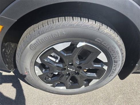 New 2026 Kia Sorento S w/ S Panoramic Sunroof Package image 10