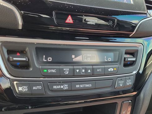 Used 2023 Honda Ridgeline Black Edition image 25