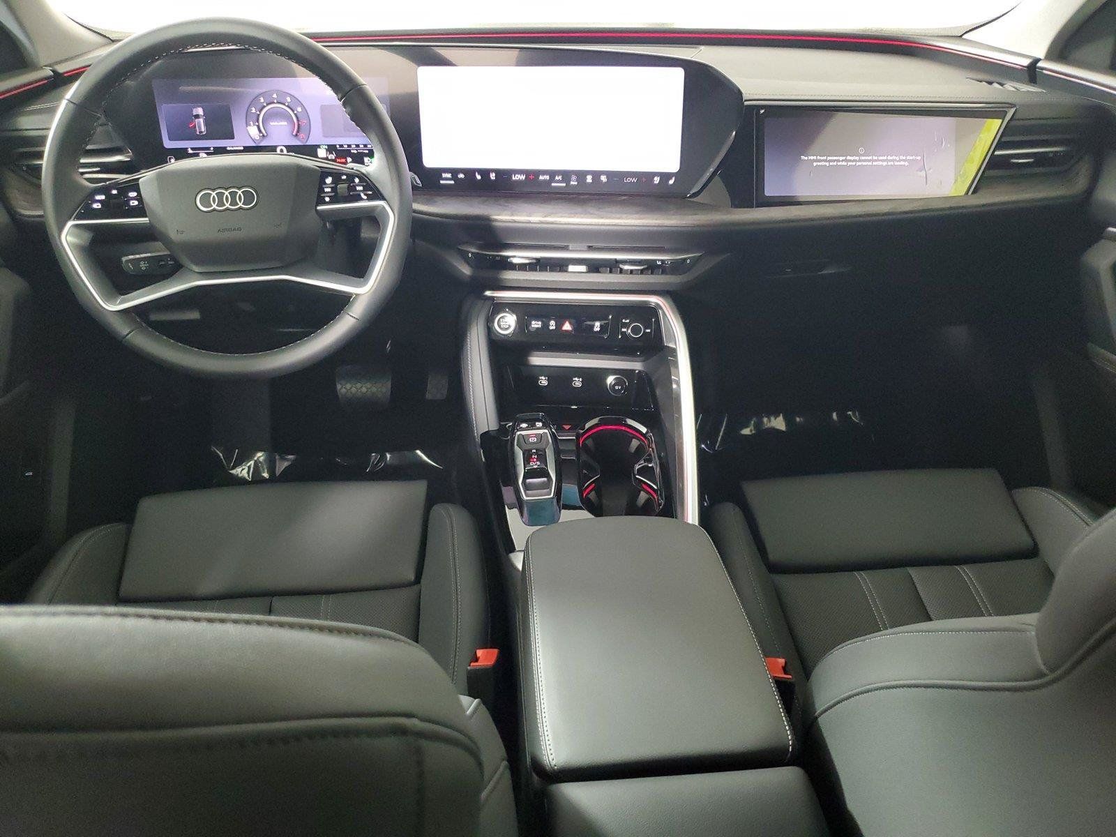 New 2026 Audi Q5 Premium Plus AWD/4WD image 15