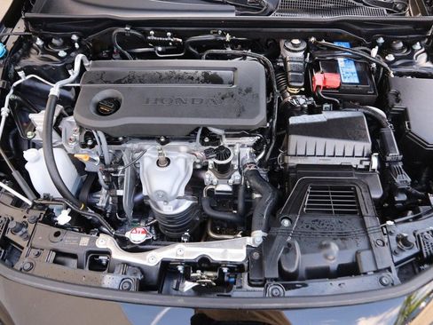 Used 2026 Honda Civic Sport image 26