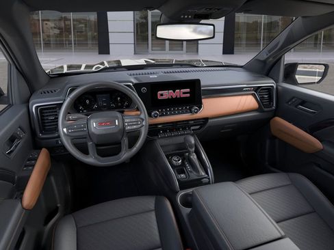 New 2026 GMC Canyon AT4 image 15