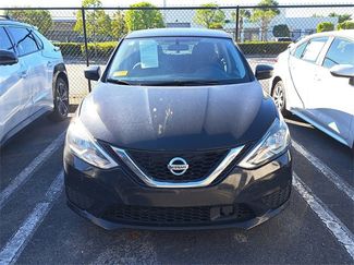Used 2018 Nissan Sentra SV w/ Protection Package video 2