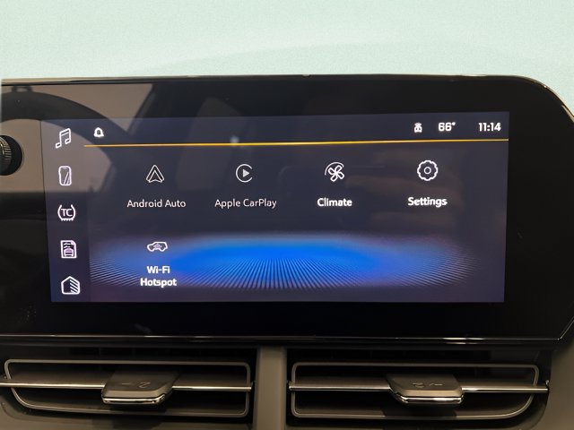 Certified 2025 Chevrolet Trax LT FWD image 20