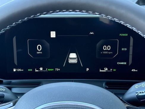 New 2026 Kia Carnival SX Prestige FWD image 32