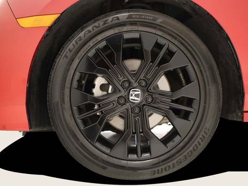 Used 2025 Honda Odyssey Sport-L image 9