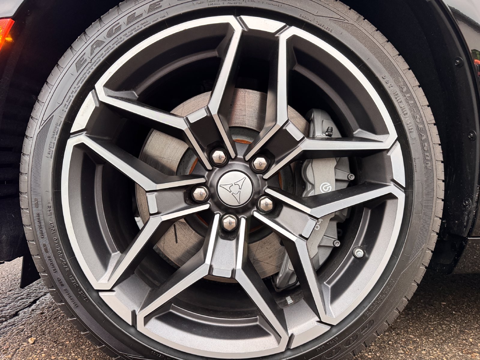 New 2026 Dodge Charger Scat Pack AWD/4WD image 28