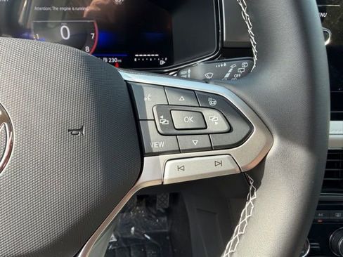 New 2026 Volkswagen Taos S FWD image 19