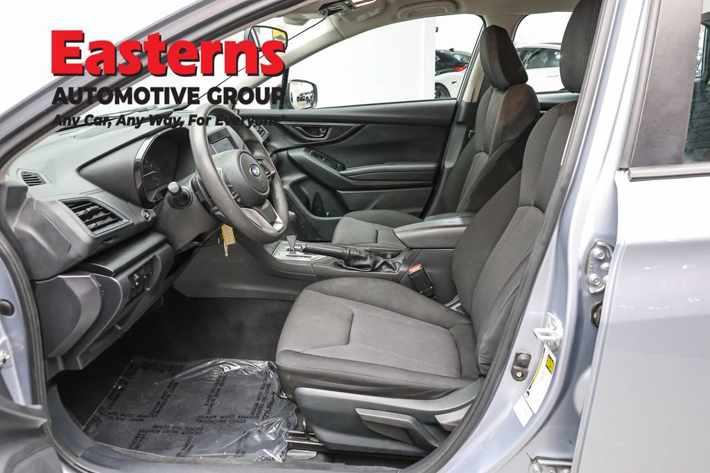 Used 2023 Subaru Impreza 2.0i Premium AWD/4WD image 15