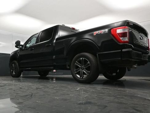 Used 2023 Ford F150 Lariat w/ Equipment Group 502A High AWD/4WD image 66