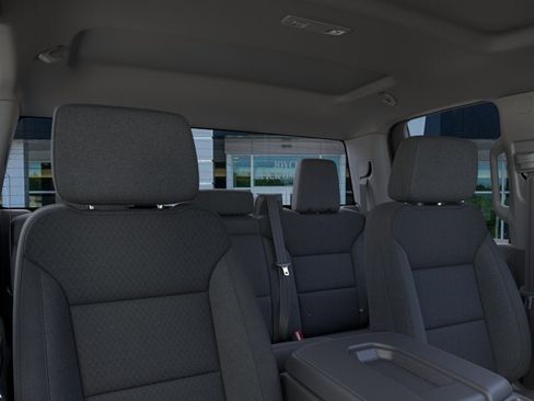 New 2026 GMC Sierra 2500 Pro w/ Convenience Package AWD/4WD image 24