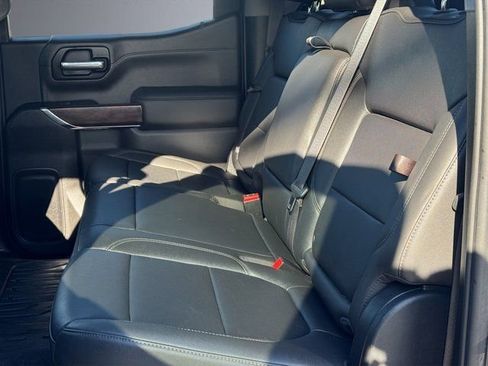 Used 2021 GMC Sierra 1500 SLT w/ X31 Off-Road Package image 21