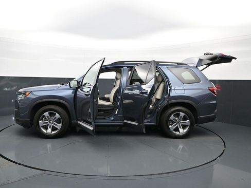 Used 2026 Honda Pilot EX-L image 34