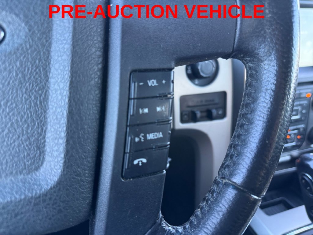 Used 2014 Ford F150 FX4 w/ Equipment Group 402A Luxury AWD/4WD image 24