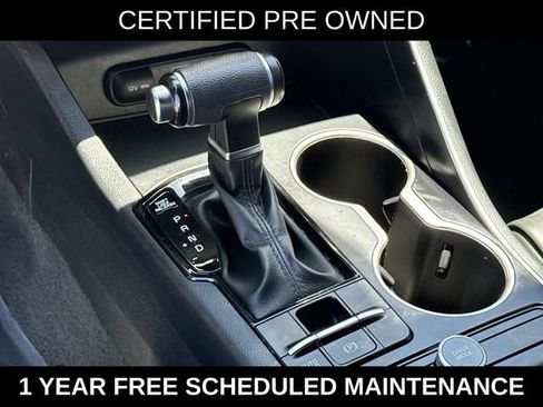 Used 2022 Kia K5 GT-Line FWD image 22