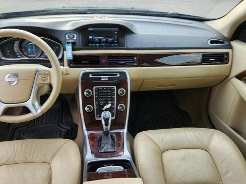 Used 2014 Volvo XC70 T6 image 34