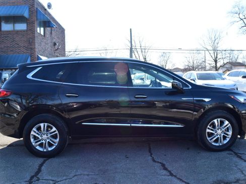 Used 2020 Buick Enclave Essence w/ Trailering Package, 5000 lbs. image 8