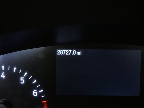 Used 2020 Ford Escape SE AWD/4WD image 12