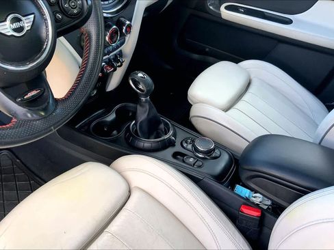 Used 2017 MINI Cooper Countryman S FWD image 17