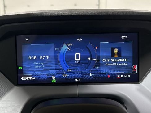 New 2027 Chevrolet Bolt LT w/ Comfort Package image 12