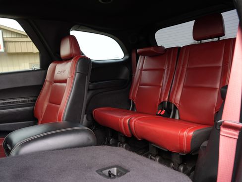 Used 2023 Dodge Durango SRT Hellcat image 25