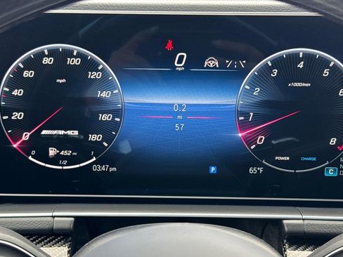 New 2026 Mercedes-Benz GLE 53 AMG 4MATIC image 17