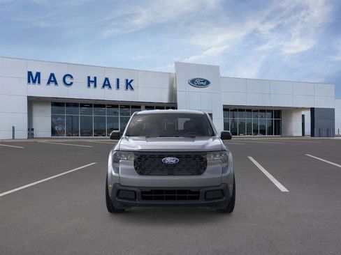 New 2026 Ford Maverick XLT w/ XLT Luxury Package image 6