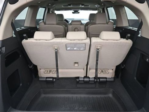 Used 2023 Honda Odyssey Touring image 36