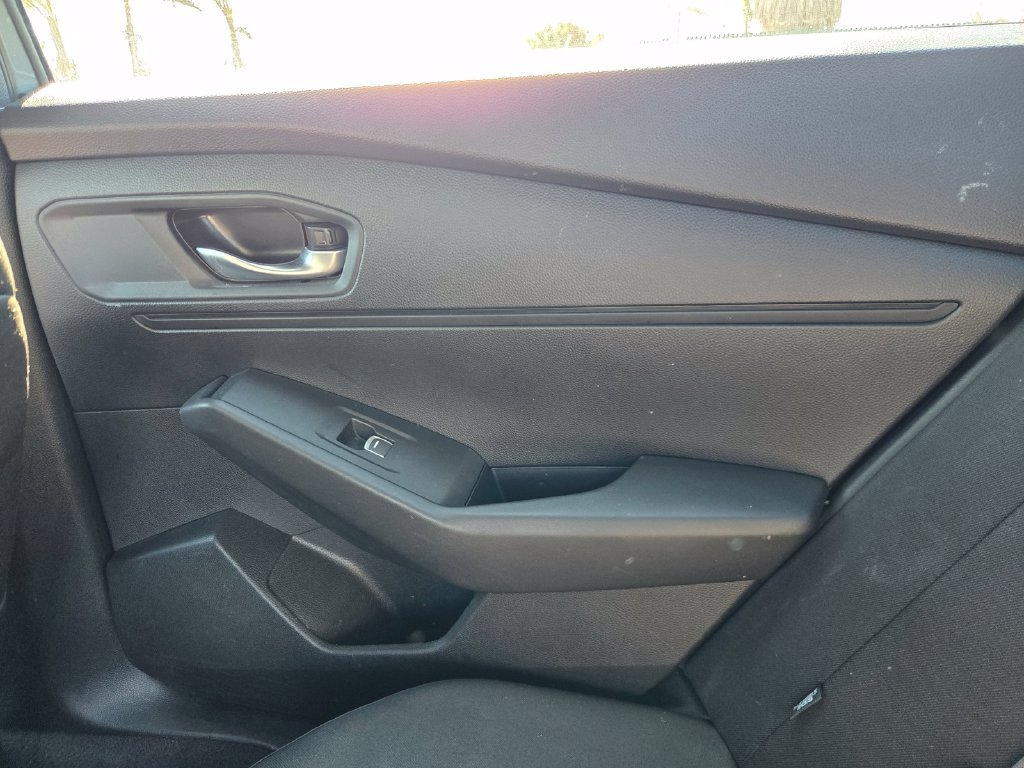 Used 2025 Honda Accord Sport image 12