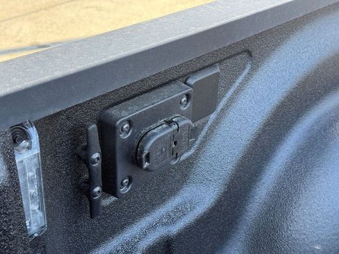 New 2026 RAM 2500 Tradesman AWD/4WD image 9