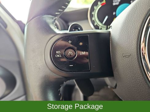 Used 2023 MINI Cooper S w/ Signature Upholstery Package FWD image 11