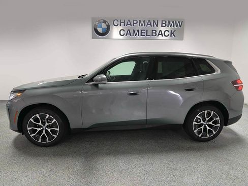 Used 2026 BMW X3 xDrive30i AWD/4WD image 3
