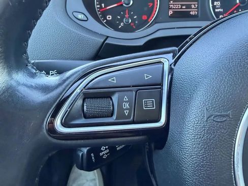 Used 2018 Audi Q3 2.0T Premium AWD/4WD image 19