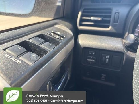 Used 2019 Toyota 4Runner SR5 image 14