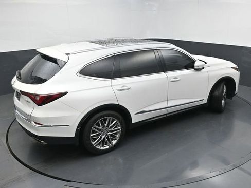 Used 2024 Acura MDX Advance image 43