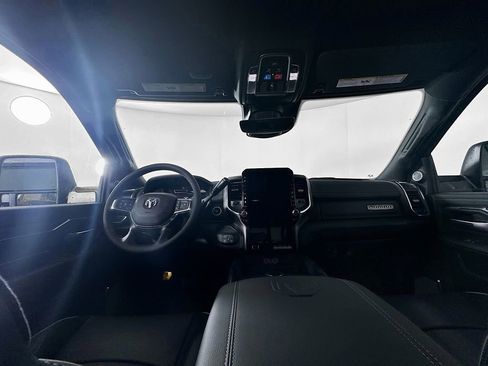 New 2026 RAM 3500 Laramie image 9