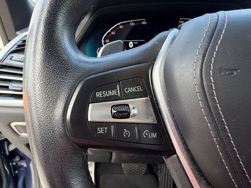 Certified 2023 BMW X5 xDrive40i w/ Premium Package image 28