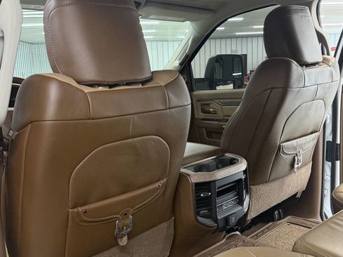 Used 2024 RAM 2500 Limited w/ Safety Group image 45