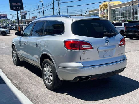 Used 2014 Buick Enclave Leather w/ Trailering Provision Package FWD image 5