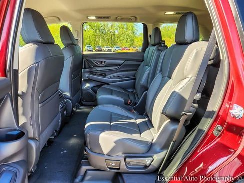 New 2026 Subaru Ascent Premium AWD/4WD image 10