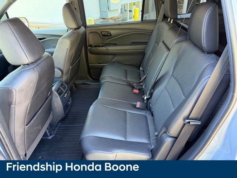 Used 2023 Honda Passport Elite image 34