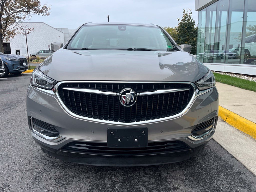 Used 2019 Buick Enclave Premium w/ Experience Buick Package AWD/4WD image 2
