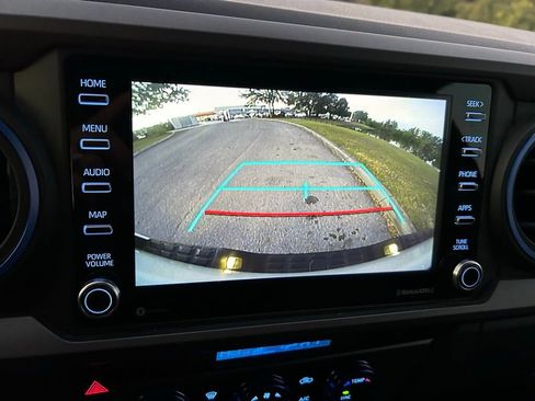 Certified 2023 Toyota Tacoma TRD Sport image 26