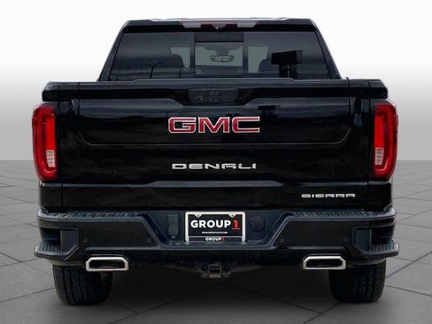 Used 2020 GMC Sierra 1500 Denali w/ Denali Ultimate Package AWD/4WD image 5