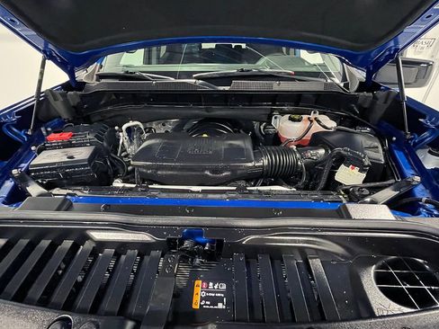 Used 2023 Chevrolet Silverado 1500 RST w/ Z71 Off-Road Package image 39