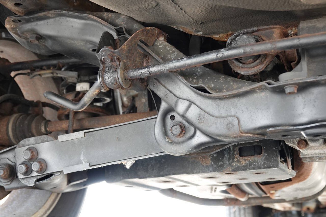 Used 2005 Honda CR-V EX image 94