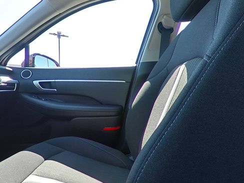 Certified 2024 Hyundai Sonata SEL FWD image 31