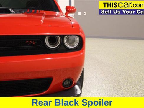 Used 2016 Dodge Challenger R/T Scat Pack image 28