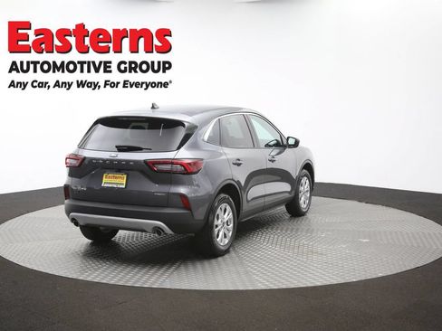 Used 2024 Ford Escape Active AWD/4WD image 39