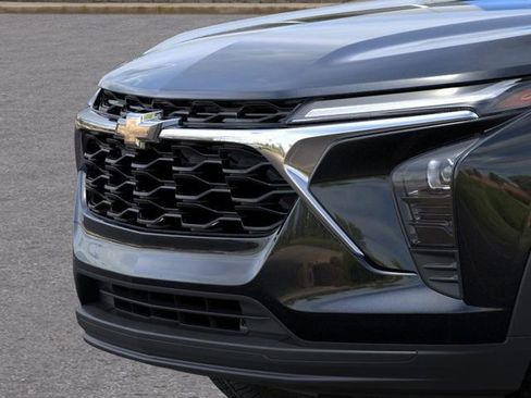 New 2026 Chevrolet Trax LS image 13