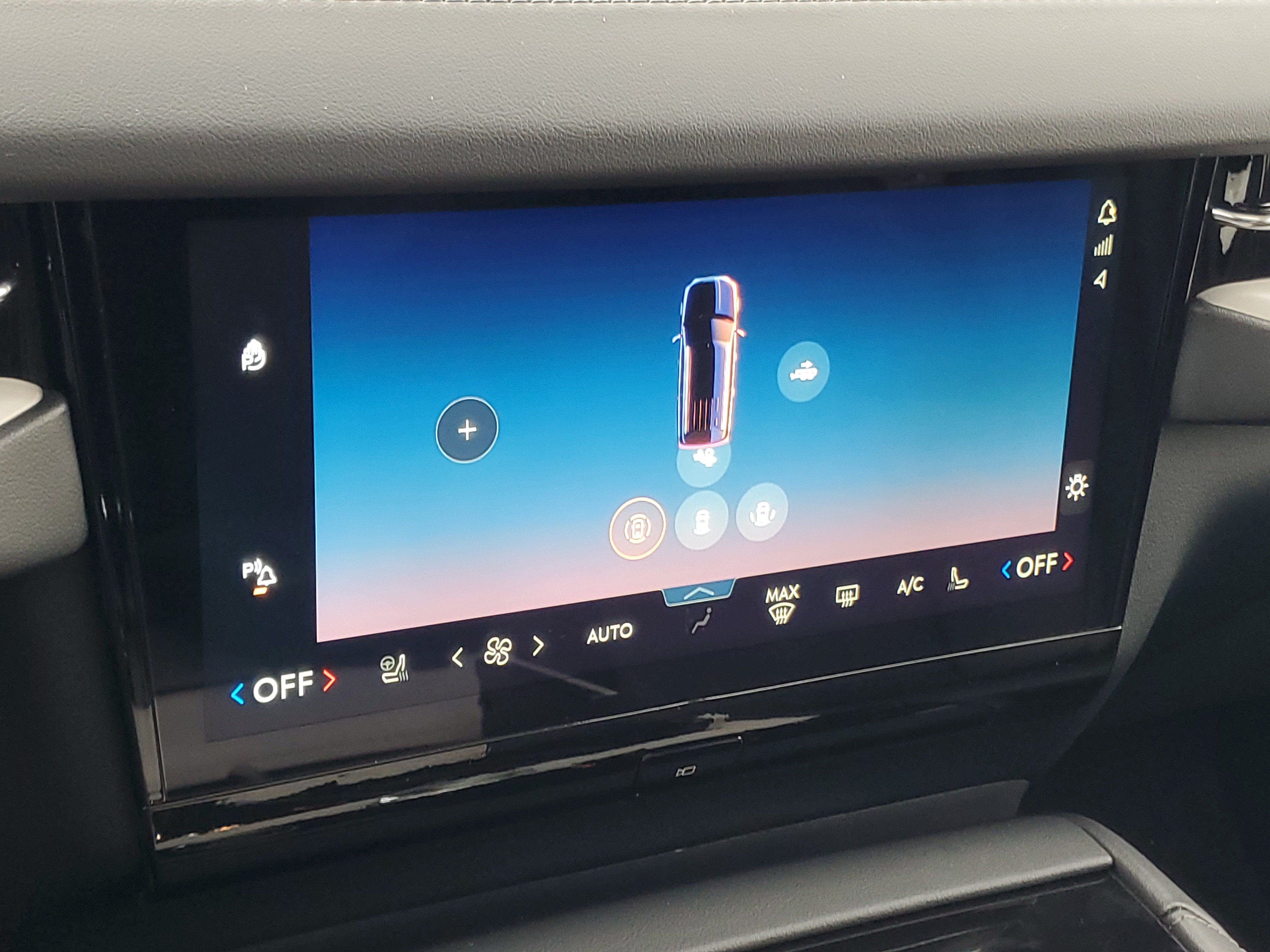 New 2027 Lincoln Navigator Reserve AWD/4WD image 24